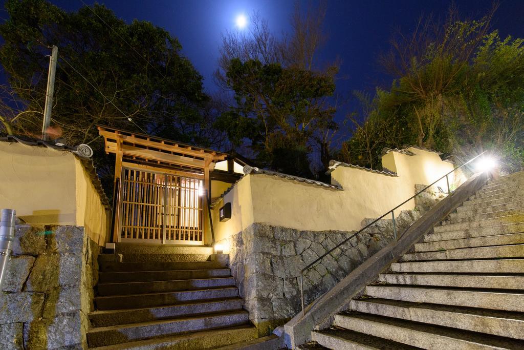 Onomichi Senkouji Sakano Rian Fuu Εξωτερικό φωτογραφία