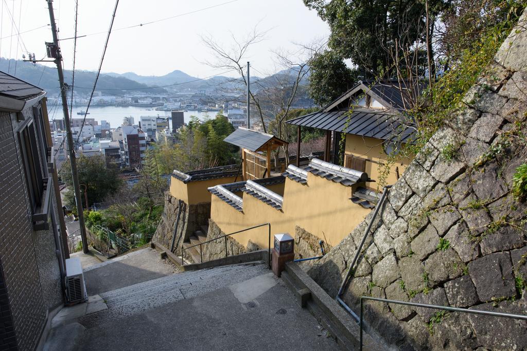 Onomichi Senkouji Sakano Rian Fuu Εξωτερικό φωτογραφία