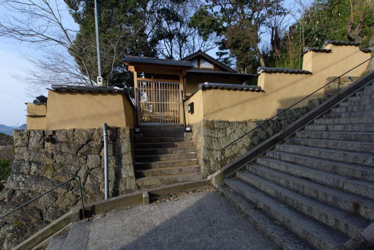 Onomichi Senkouji Sakano Rian Fuu Εξωτερικό φωτογραφία
